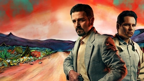 Narcos: Mexico 1. Sezon 4. Bölüm