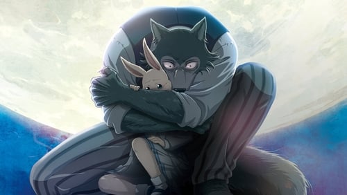 BEASTARS 2. Sezon 7. Bölüm