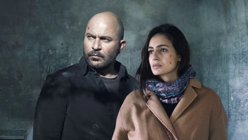 Fauda 4. Sezon 11. Bölüm