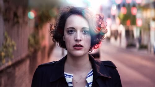 Fleabag 2. Sezon 3. Bölüm