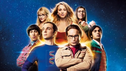 The Big Bang Theory 1. Sezon 12. Bölüm